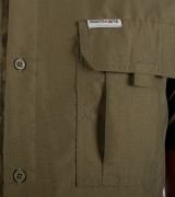 Camisa de hombre Botsuana  M/C