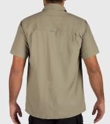 Camisa de hombre Botsuana  M/C