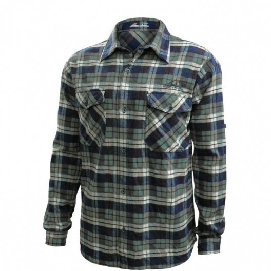 Camisa de hombre Texas M/L