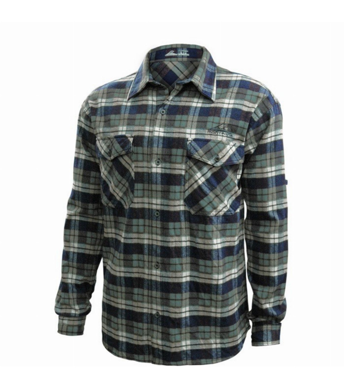 Camisa de hombre Texas M/L