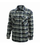 Camisa de hombre Texas M/L