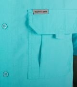 Camisa de hombre Botsuana  M/C