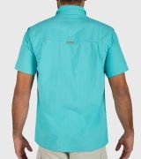 Camisa de hombre Botsuana  M/C