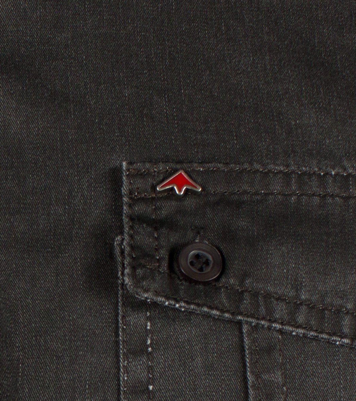 Camisa de hombre Lotus M/L