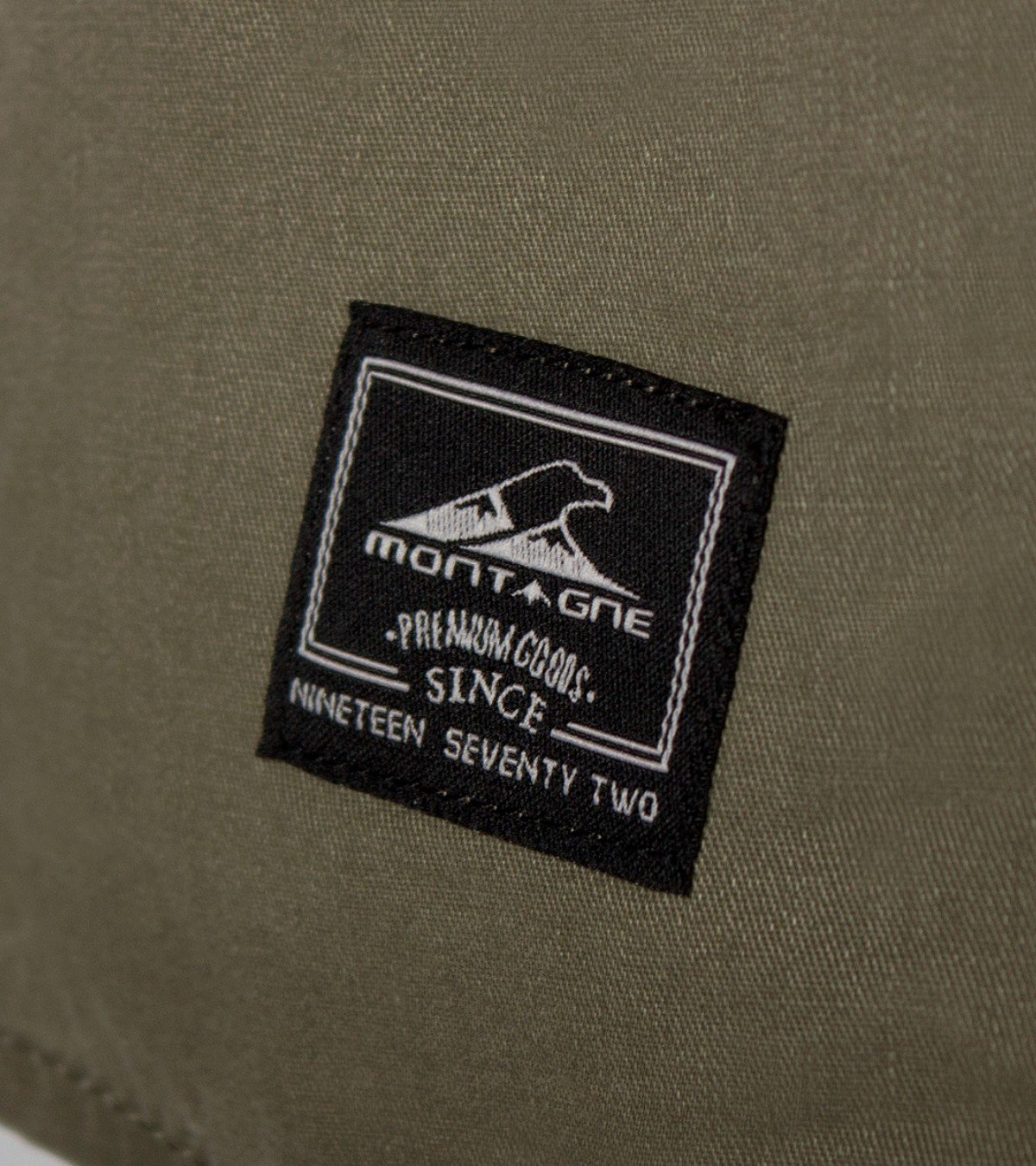 Camisa de hombre Lotus M/L