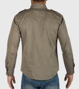 Camisa de hombre Lotus M/L