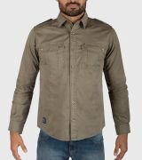 Camisa de hombre Lotus M/L