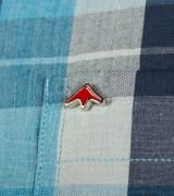 Camisa de hombre Carson M/L