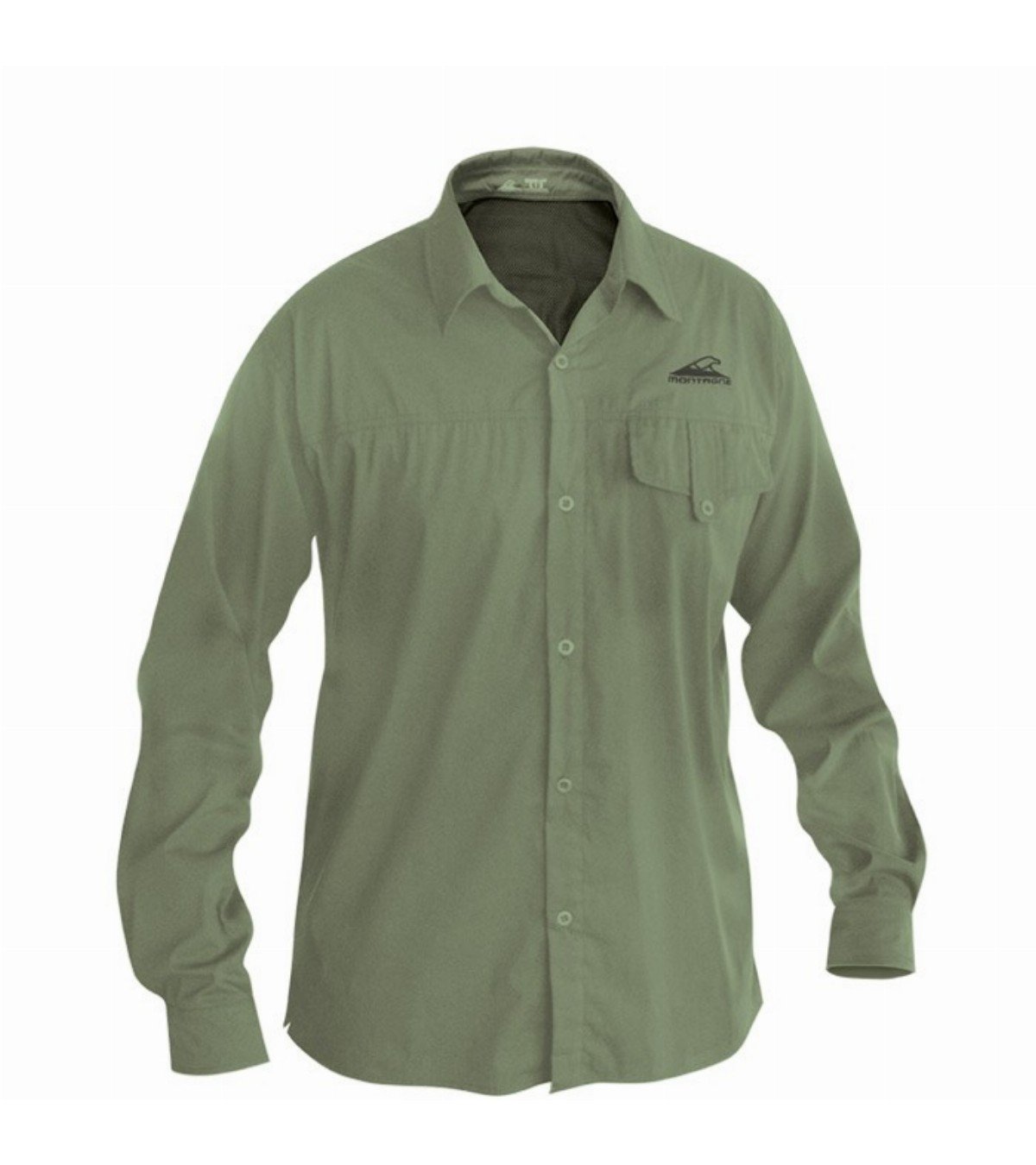Grove man Shirt Grove man Shirt