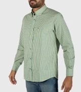 Camisa de hombre Carson M/L