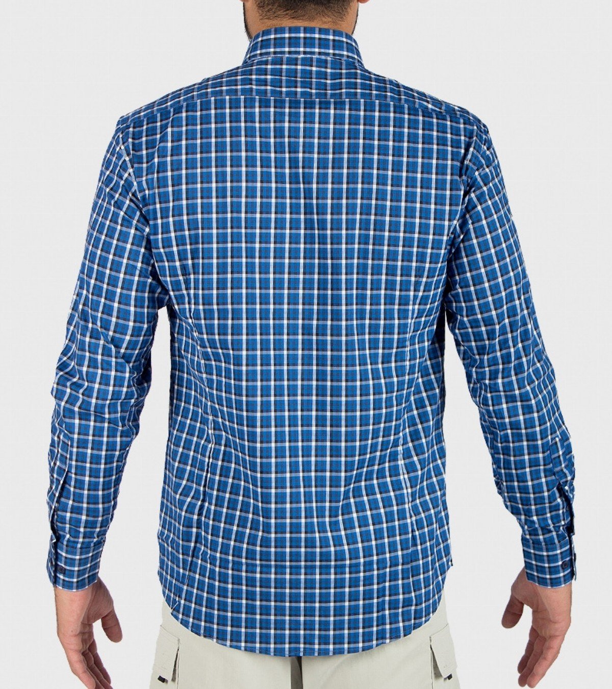 Camisa de hombre Bruce M/L