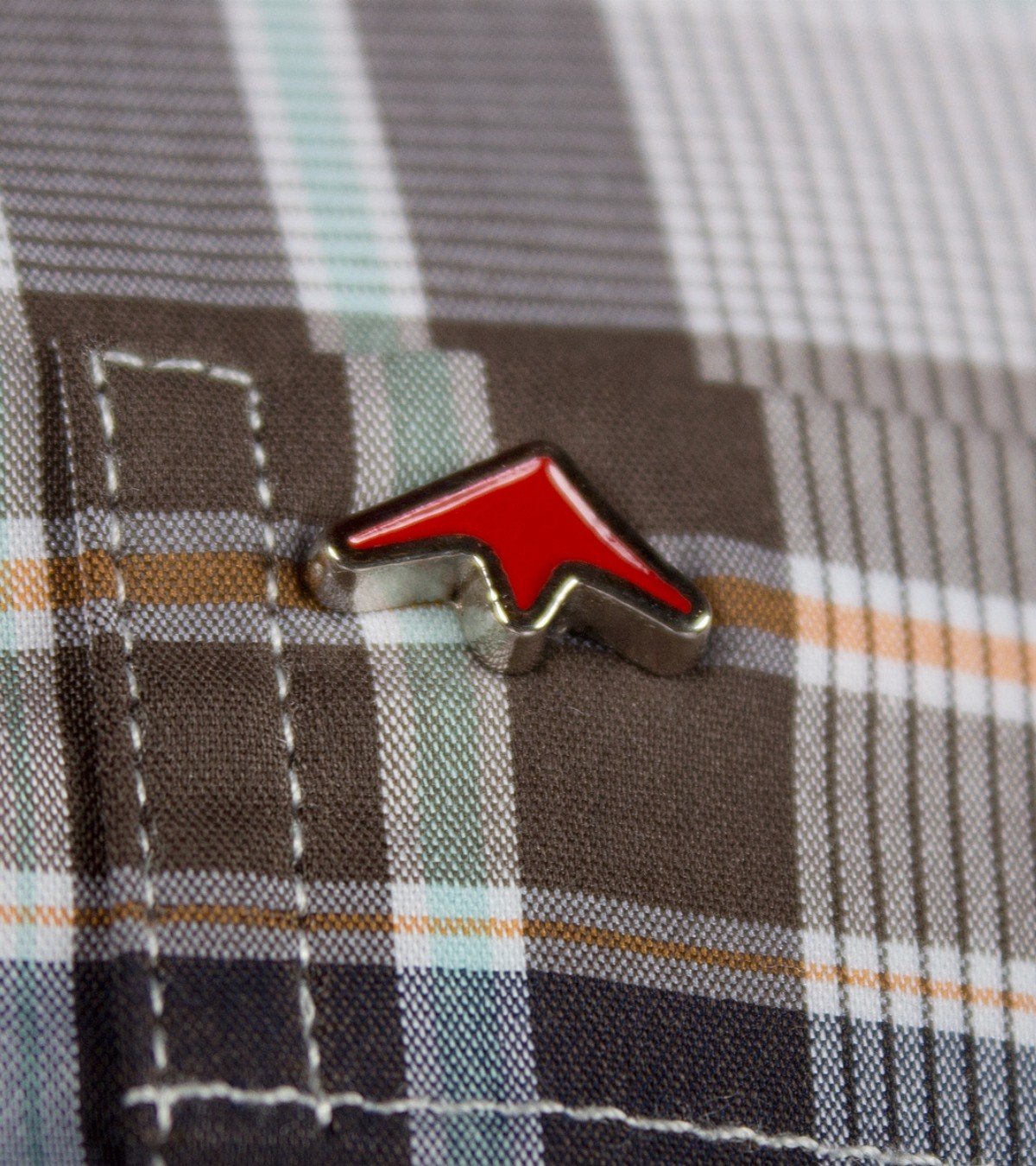 Camisa de hombre Bruce M/L
