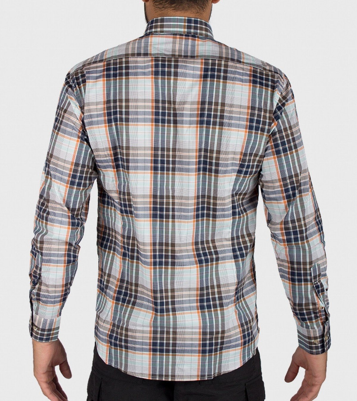 Camisa de hombre Bruce M/L