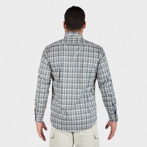 Camisa de hombre Bruce M/L