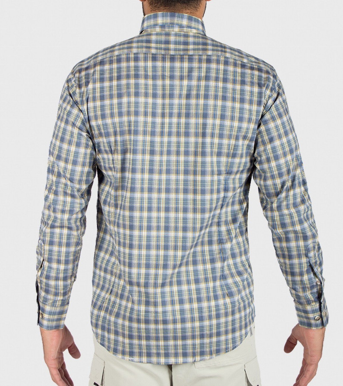 Camisa de hombre Bruce M/L