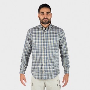 Camisa de hombre Bruce M/L