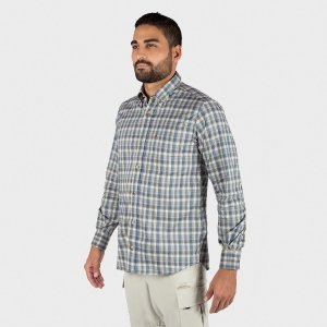 Camisa de hombre Bruce M/L