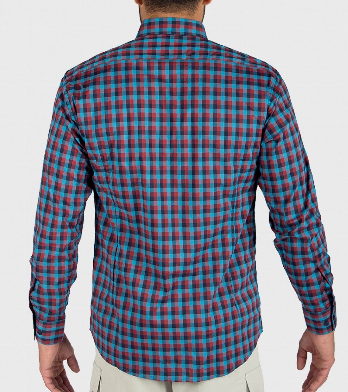 Camisa de hombre Bruce M/L