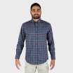 Camisa de hombre Bruce M/L