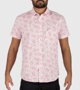 Camisa de hombre Bruce M/C