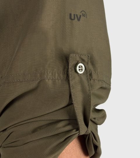 Camisa de hombre Botsuana M/L