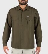 Camisa de hombre Botsuana M/L