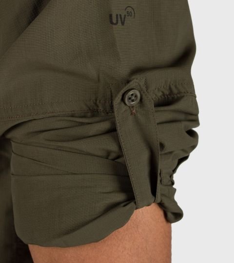 Camisa de hombre Botsuana M/L