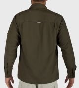 Camisa de hombre Botsuana M/L