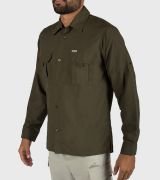 Camisa de hombre Botsuana M/L