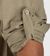 Camisa de hombre Botsuana M/L