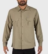 Camisa de hombre Botsuana M/L