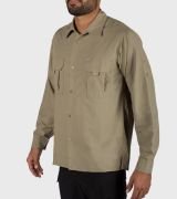 Camisa de hombre Botsuana M/L