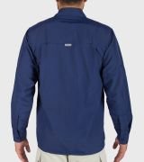 Camisa de hombre Botsuana M/L