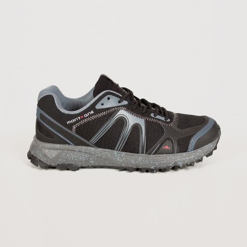 Zapatillas Montagne de hombre New Batu