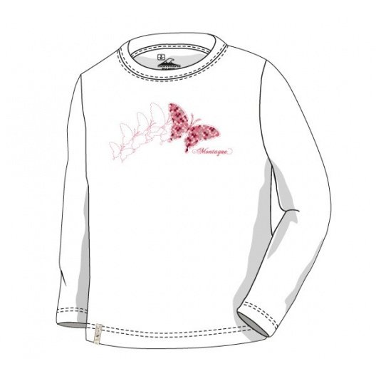 Remera Journey chicos