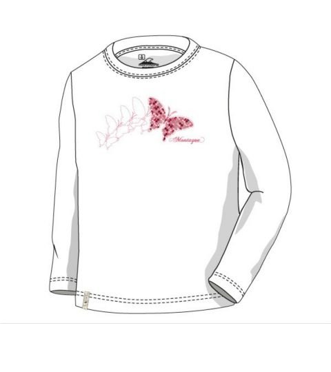 Remera Journey chicos