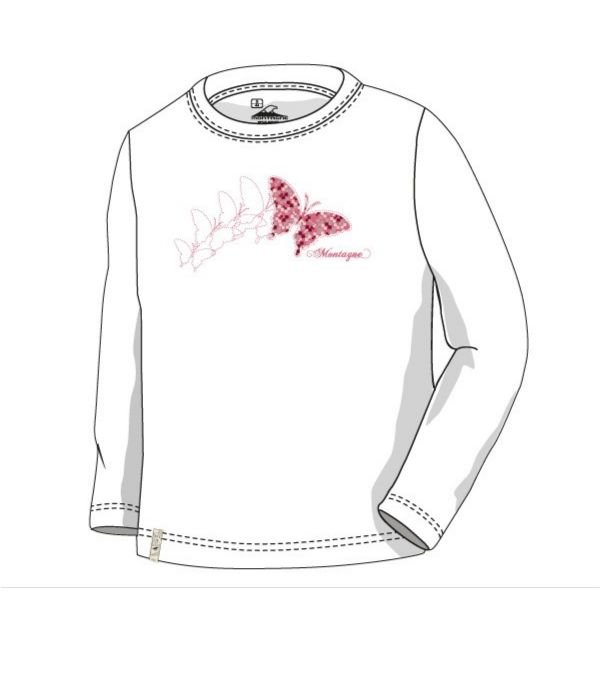 Remera Journey chicos