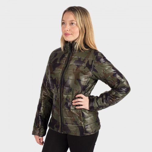 Campera de mujer Queen Campera de mujer Queen