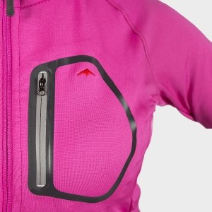 Campera de mujer Tess