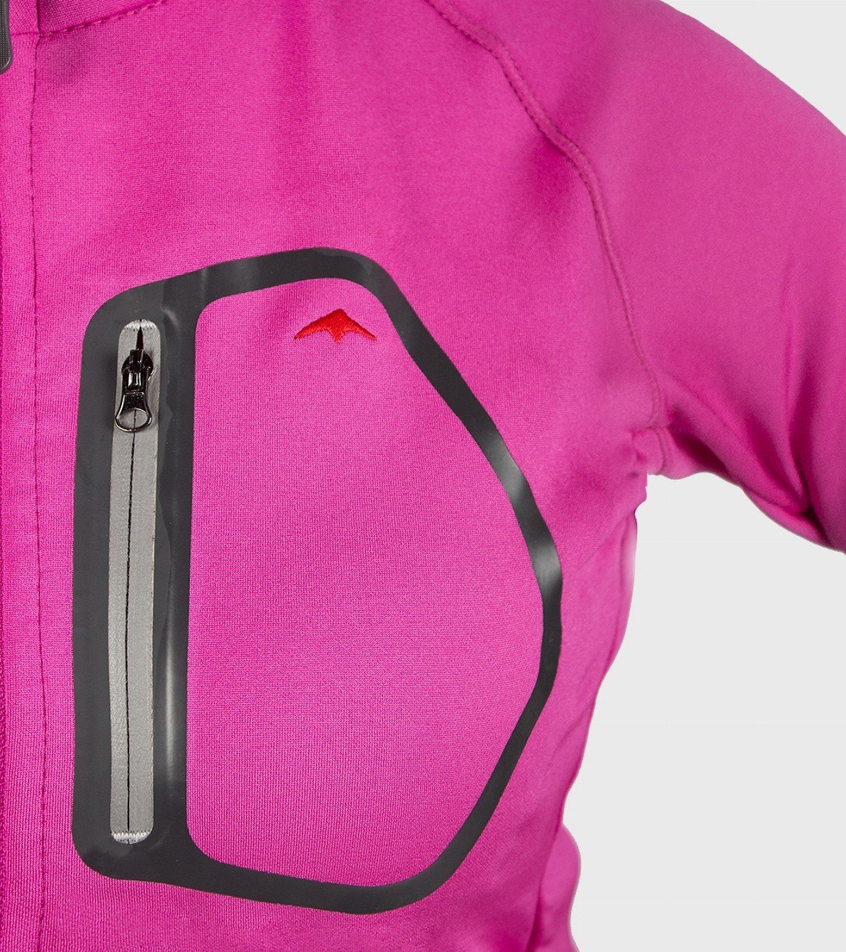 Campera de mujer Tess