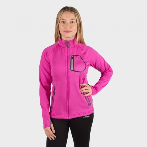 Campera de mujer Tess