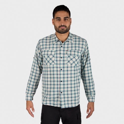 Camisa de hombre Raiken M/L