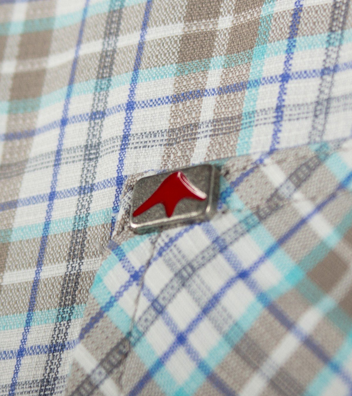 Camisa de hombre Raiken M/L