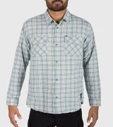 Camisa de hombre Raiken M/L