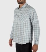 Camisa de hombre Raiken M/L