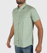 Camisa de hombre Carson M/C