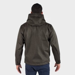 Campera de hombre Jacko