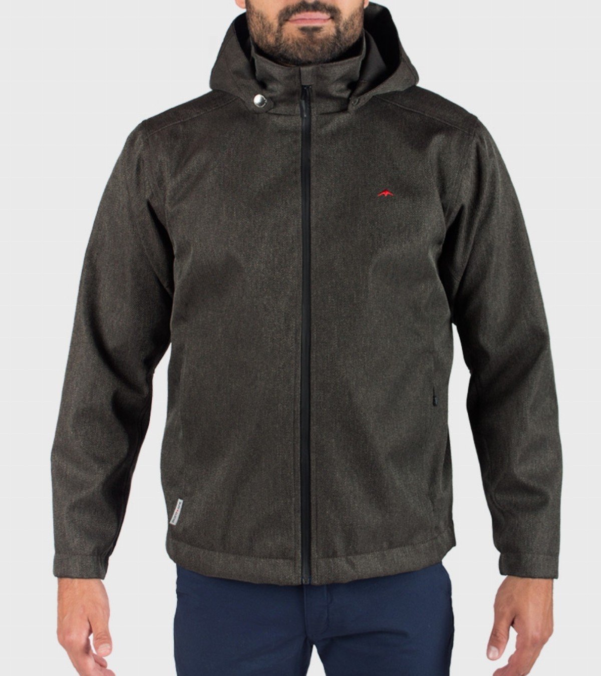Campera de hombre Jacko