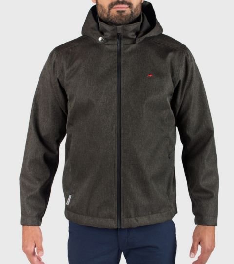 Campera de hombre Jacko
