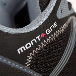 Zapatillas Montagne de hombre New Batu